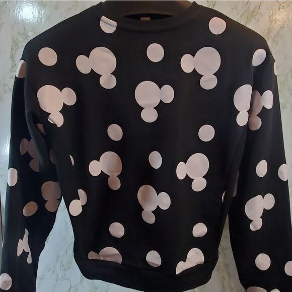 Mickey Mouse Sweatshirt - Picture 7 of 8